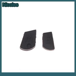 [Nicoles] 1pc Replacement Hammer Rubber Caps Hats For AP 200 245 260 270 450 460 AP6BP CDP 130 135 220 230