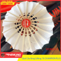 Quả Cầu lông LiNing 76 CHAMPION PLUS || Quả cầu tiêu chuẩn thi đấu Quốc Tế. 