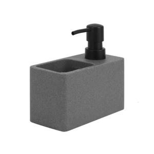 Upgrades Space Saving Soap Pump for Kitchen Resilient & Easy Clean Kitchen Soap Dispenser for Cooking Enthusiasts