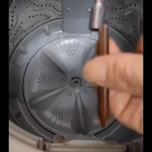 ✨ Đề Xuất Cửa Hàng ✨ Bộ Dụng Cụ Vệ Sinh Tháo Lắp Trục Vít Đĩa Máy Giặt CQ home