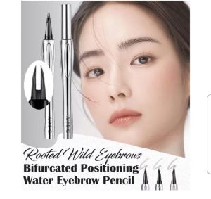 Luneye eyebrow tip / pensil alis LUNEYE / LUNE EYE
