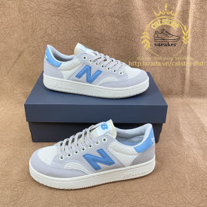 GIÀY THỂ THAO -SNEAKER-NB 300 bản v2- xanh ngọc gam màu mới trẻ trung- năng động -size 36_40 full box  tặng kèm tất.