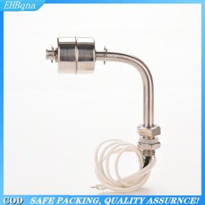 [COD] liquid float switch water level sensor(stainless steel)