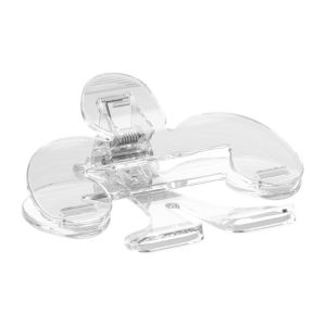 GAOSU Góc hỗ trợ 12 ° Kẹp sách cố định Hỗ trợ đọc sách Chống trượt Có thể nhìn thấy Giá Để trang sách Trọng lượng nhẹ Di động Kẹp cố định sách Dành cho học sinh đọc sách