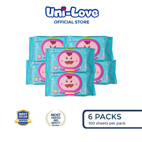 Uni Love Wipes vs. Popular Brands: Which Is Best for Sensitive Skin?