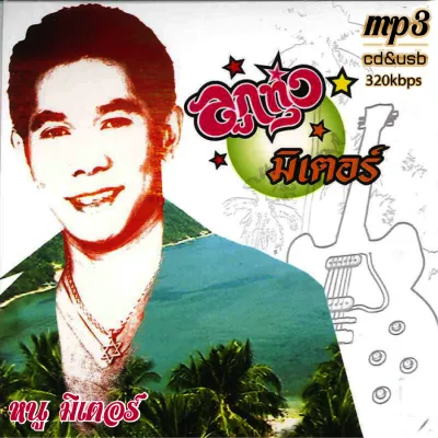 cd usb mp3 หนู มิเตอร์ อัลบั้ม ลูกทุ่งมิเตอร์ 1-4 -320k ระบบเสียงคุณภาพ#เพลงเพื่อชีวิต#เพลงคลาสสิค#เพลงเก่า
