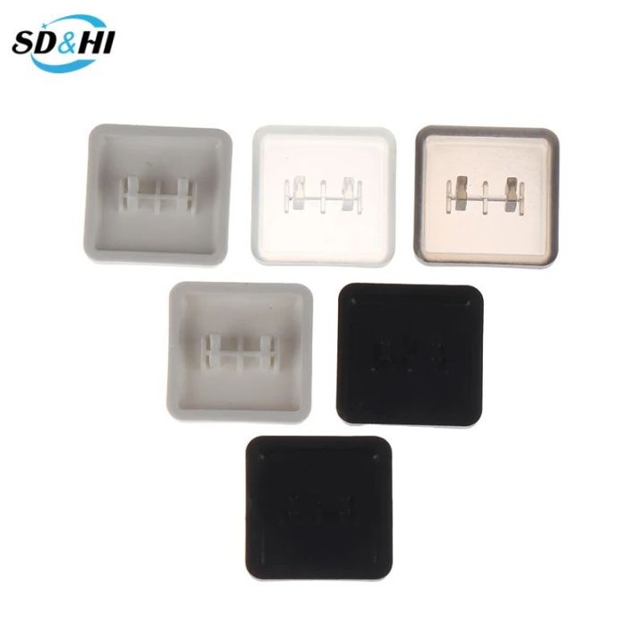 Chocfox WOB Keycaps - Durchsichtig Für Kailh Switches