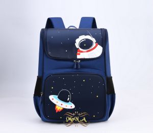 Tas Ransel Anak Cewek/Cowok TK/SD Motif Lucu Kualitas Premium - 175