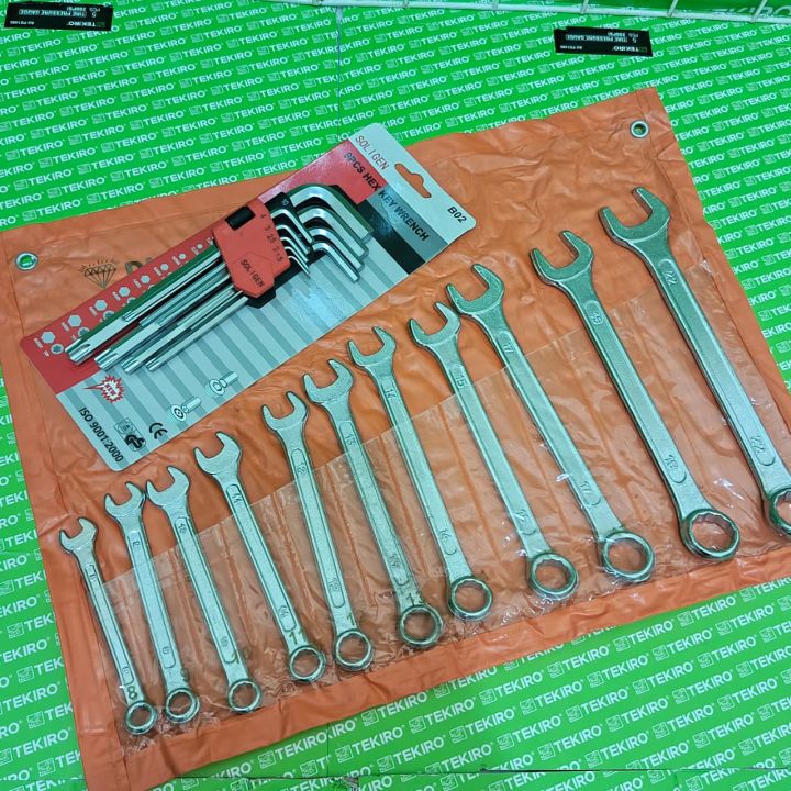 Paket%201%20Set%20Lengkap%20Kunci%20Motor%20Tools%20Kunci%20Sok%2040%20Pcs%20Toolkit%20+%20Kunci%20Ring%20Pas%20Set%2011%20Pcs%20+%20Kunci%20L%20Kombinasi%20Bintang%20Bonus%20Obeng%20Min%20Plus%20-%20Image%205