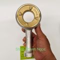 Điếu gang bếp gas đơn đôi có đầu hâm , sen đồng chia lửa , đầu đốt bếp gas - Lắp các loại bếp ga đơn, đôi, lắp bếp ga phổ thông dụng. 