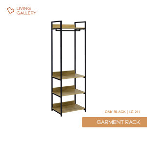 Living Gallery Garment Rack
