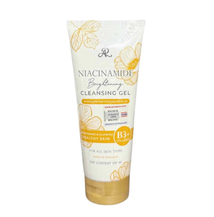 Buy%201%20Take%201%20AR%20NIACINAMIDE%20BRIGHTENING%20CLEANSING%20GEL%20FACIAL%20WASH%20FROM%20THAILAND%20-%20Image%202