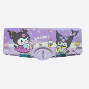 Pencil Case For Girl Pencil Box Cartoon Pencil Box Pencil Storage Multifunctional Stationery Storage Box Kids Gift
