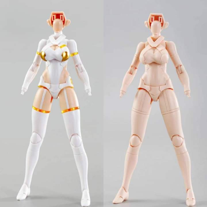 Figure clothes 1/12 / Female figure clothes 1/12, Hobbies & Toys, Toys &  Games on Carousell