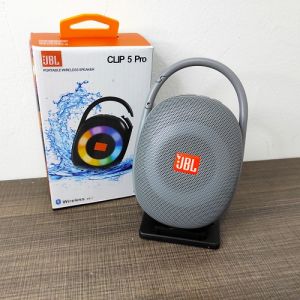 SPEAKER BLUETOOTH SPEAKER MINI PORTABLE CLIP 5 PRO SPEAKER WIRELESS PORTABLE