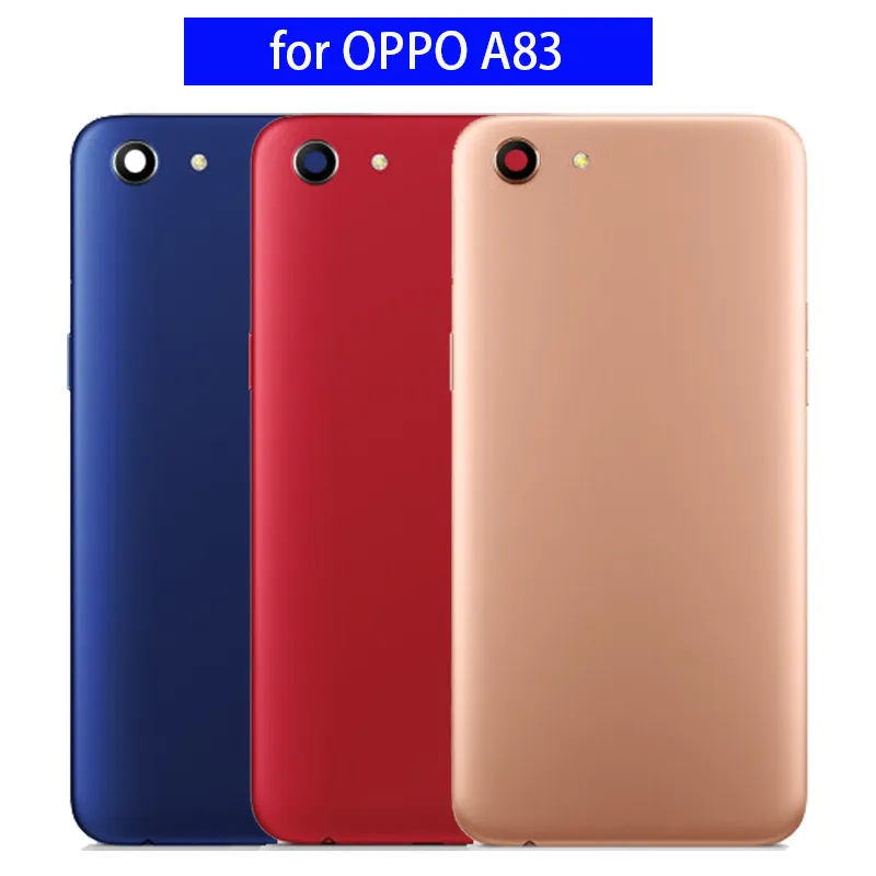 Oppo a83 back deals cover