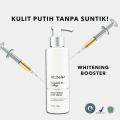 Whitelab Brightening Body Serum BPOM. 