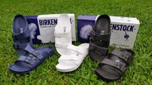 Sandal Pria & Wanita