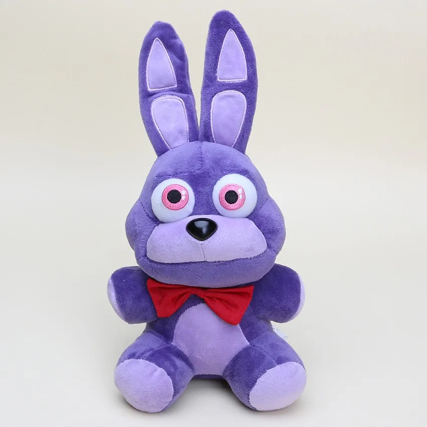 Phantom best sale bonnie plush