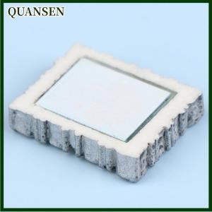 QUANSEN 2pcs Mini Dollhouse Miniature 1:12 Frame Antique Manny Frame Oil Painting