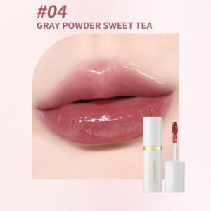 LABENKA BPOM Kissproof Glossy Lipgloss ANTI AIR TAHAN LAMA LBK-L01