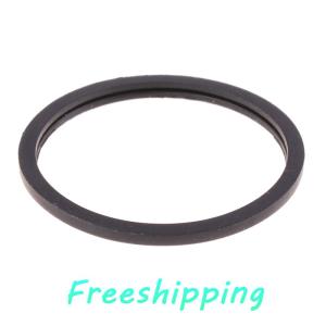 baoxue Bộ kẹp phanh đĩa xe đạp leo núi 4 chiếc vòng đệm vòng đệm vòng đệm chống mài mòn piston phanh xe đạp xe máy