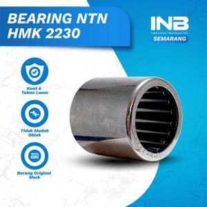 Laker Bearing HMK 2230 NTN Bearing Bambu Swing Arm Pulsar Ns 200 INB  NTN INB SEMARANG