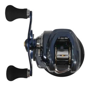 SHIMANO 2021 GRAPPLER 151HG BAITCASTING (BC) REEL