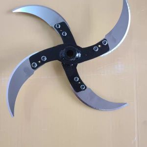 Electric Drill Modified Crusher Forage Chopper Poultry Vegetable Shredder Household Farming Grinder