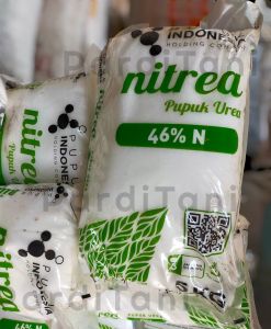 Pupuk urea NITREA 5kg KUJANG