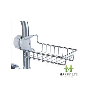 Kệ để đồ rửa chén khay đựng đồ rửa chén Yoko INOCHI tiêu chuẩn Nhật Bản - Happy Home 4U