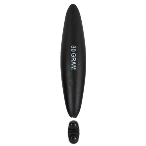 20g/30g xách tay Inline phao câu cá nổi cho nước ngọt và nước mặn hạt catfishes nổi lâu dài