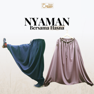 Rok Sirwal Akhwat: Pilihan Rok Elegan & Nyaman untuk Acara Formal