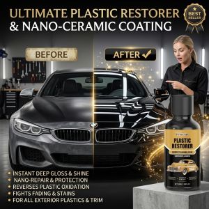 Car Scratch Repair Polish Liquid Auto Paint Care Coating Agent Gloss Restorer Vehicle Body Surface Maintenance Light Mark Cover Shine Protection Wax