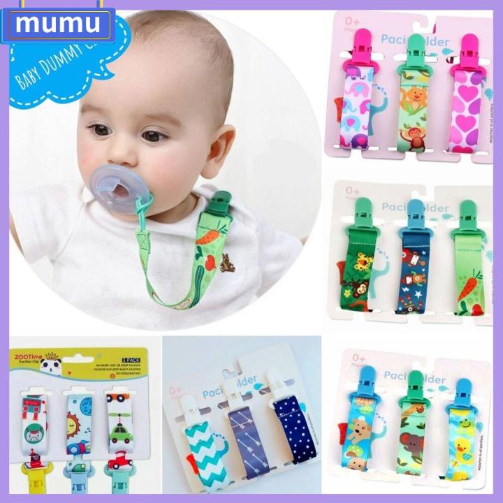 The Pacifier Holder Pacifier Uses For Baby Personalized Silicone