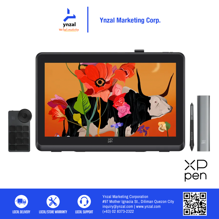 XPPen Artist Pro 22 Gen 2 Pen Display Lazada PH xppen-artist-pro-22-gen-2-pen-display-lazada-ph