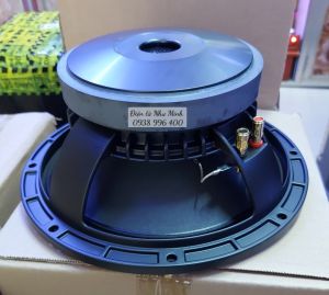 bass 2 tấc 5 coill 65 từ 160