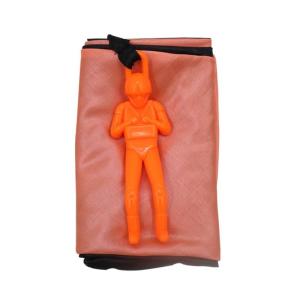 Outdoor Flying Toy Hand Throwing Parachute Toy Interactive Parent-Child Kindergarten Favor Easter Stocking Stuffing