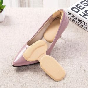 Insole T Shape Bantal Alas Kaki Sepatu