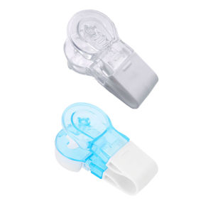 1/2pcs xách tay Pill taker máy tính bảng vỉ Thuốc Opener Hộp chia thuốc hộp lưu trữ Pill trường hợp không có liên hệ với dễ dàng để đưa ra từ gói