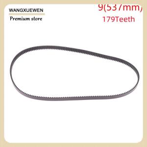 [COD] Universal Household Bread Machine Belts Bread Making Parts Accessories Conveyor Belt For Multi