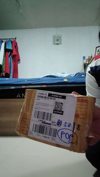 Buyer review video 3