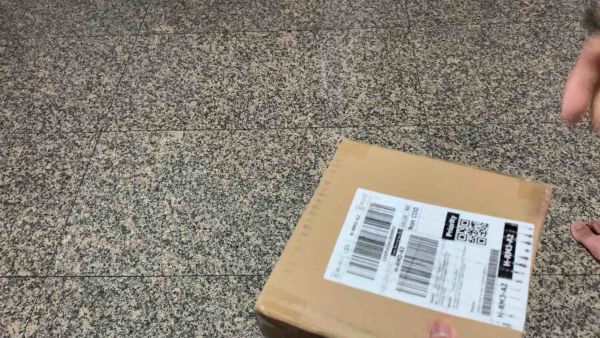 Buyer review video 2