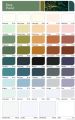 Propan Eco Emulsion EE-4010 1 kg / Cat Tembok Interior / Warna Custom / Propan Tinting. 