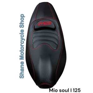 Spyker Camel Seat For Mio Soul i 125