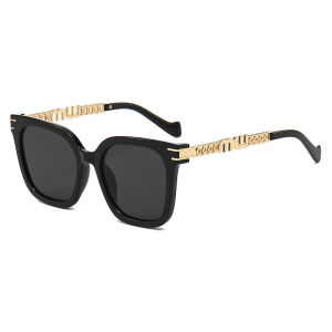 Kính mát nữ M45i - Kính râm chống tia cực tím UV400Thiết kế thời trang thích hợp sử dụng du lịch dã ngoại gọng hợp kim thép