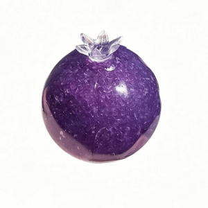 KEND Super Soft Blueberry Squeezed Toy Comfortable Creative Blueberry Pinch Portable Funny Slow Rebound Fidget Toy Office