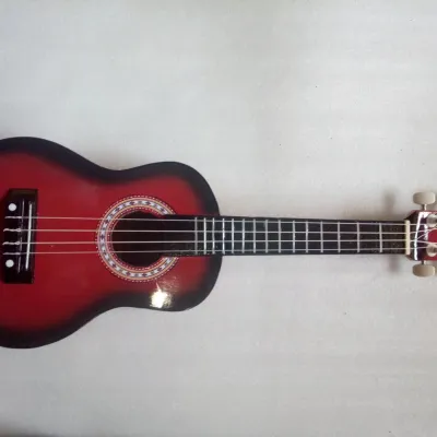 ukulele bonus pick murah