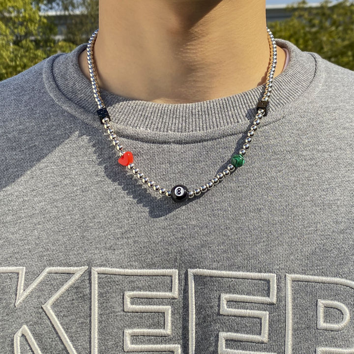 Small deals neck choker