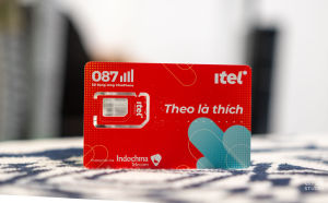 Sim Vinaphone ITEL 4G Data Lớn Tốc Độ Cao Gọi Ngon Không Giới Hạn Gói Đăng Ký Chính Chủ | FREESHIP - CHƯA KÍCH HOẠT